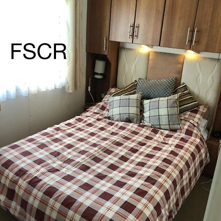First Steps Caravan Rentals سانداوْن المظهر الخارجي الصورة
