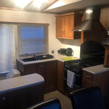 First Steps Caravan Rentals سانداوْن المظهر الخارجي الصورة