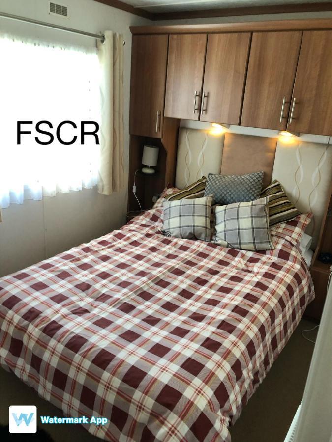 First Steps Caravan Rentals سانداوْن المظهر الخارجي الصورة
