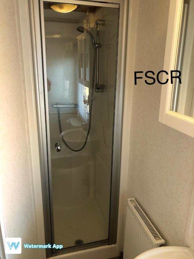 First Steps Caravan Rentals سانداوْن المظهر الخارجي الصورة