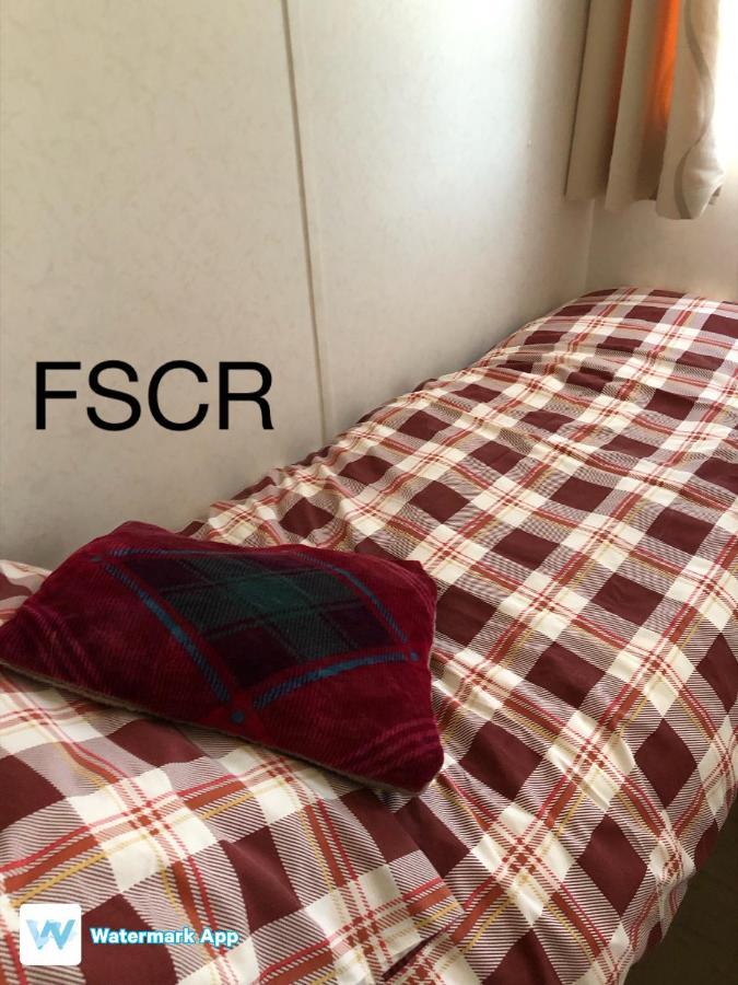 First Steps Caravan Rentals سانداوْن المظهر الخارجي الصورة