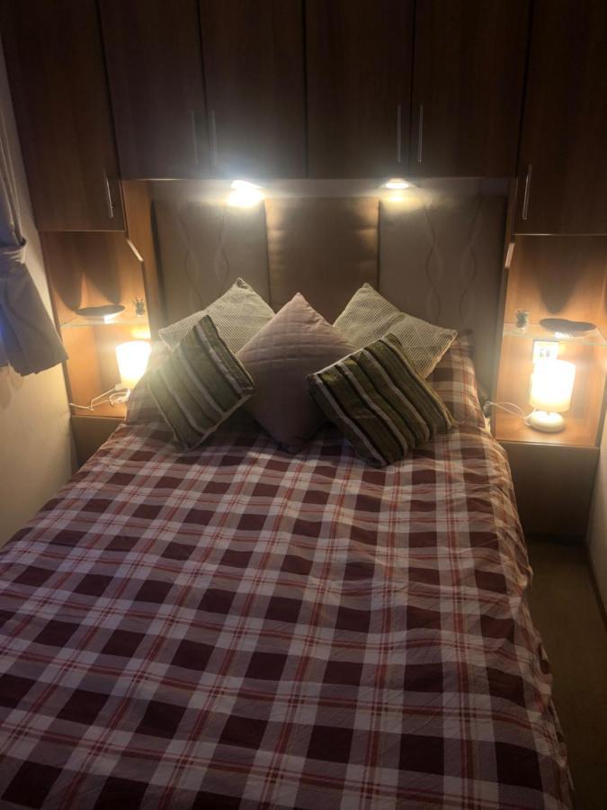 First Steps Caravan Rentals سانداوْن المظهر الخارجي الصورة